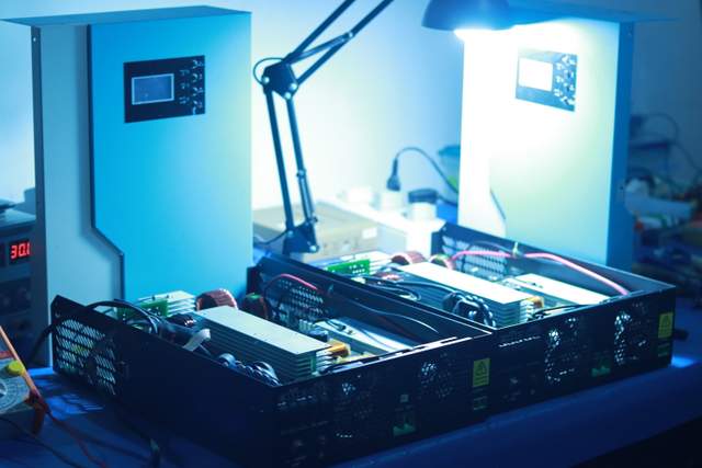 Expert Inverter Repair