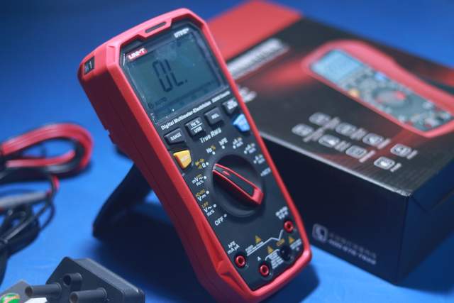 Inverter Maintenance