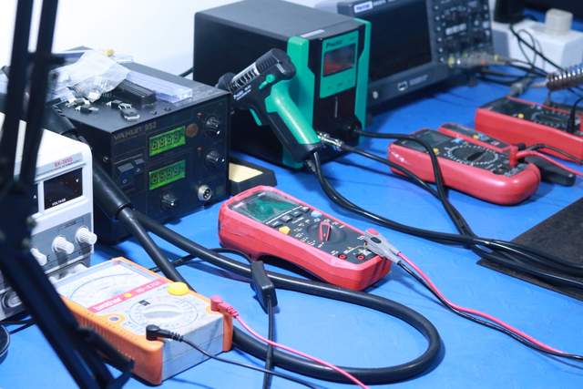 Component Level Repair