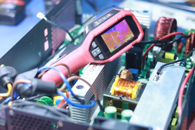 Lithium Battery Assembly